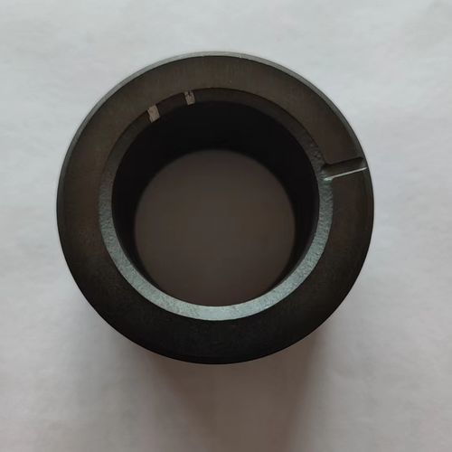 Magnet / NdFeB kunststoffgebunden - Magengine GmbH - zylindrisch / für Motor / isotrop