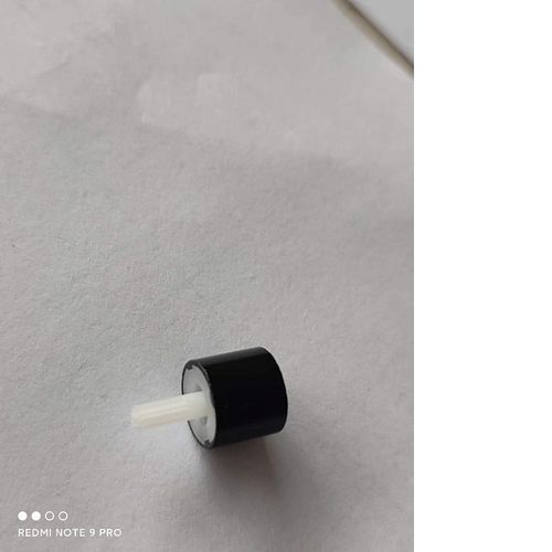 Magnet / NdFeB kunststoffgebunden - Magengine GmbH - zylindrisch / für elektronische Geräte / für Automobilanwendungen