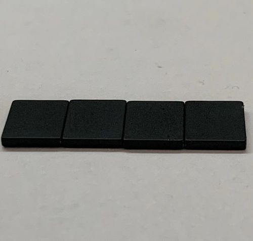 Magnet / NdFeB gesintert - Magengine GmbH - Quader / für elektrisches Handwerkzeug / für Motor