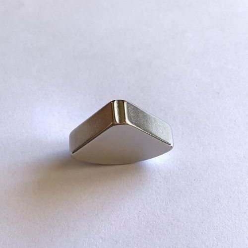 Magnet / NdFeB gesintert - Magengine GmbH - für Sensor / für Motor / für Automobilanwendungen