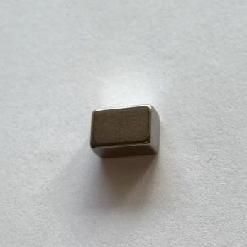Magnet / NdFeB gesintert - Magengine GmbH - Quader / für Motor / für Automobilanwendungen