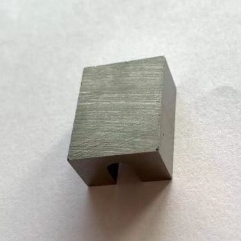 Magnet / AlNiCo gegossen - Magengine GmbH - Hufeisen / für Servomotor / für DC-Motor