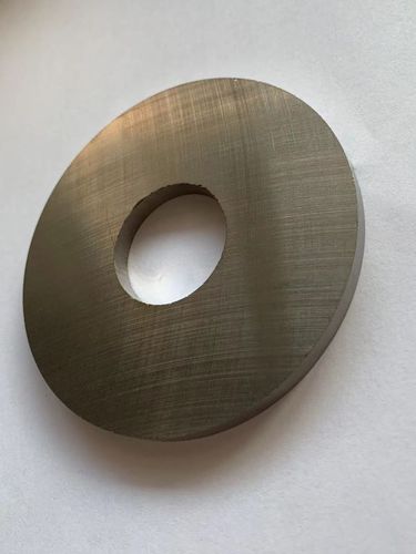 Magnet / AlNiCo gegossen - Magengine GmbH - Ring / für Sensor / für elektronische Geräte