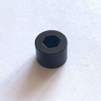 Magnet / NdFeB kunststoffgebunden - Magengine GmbH - zylindrisch / für Servomotor / für DC-Motor