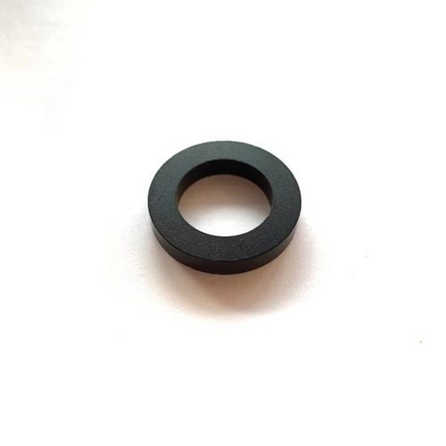 Magnet / NdFeB kunststoffgebunden - Magengine GmbH - Ring / für Motor / für Automobilanwendungen