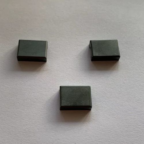 Ferritkern Typ UY - Magengine GmbH - Block / Weich / mit großen Abmessungen