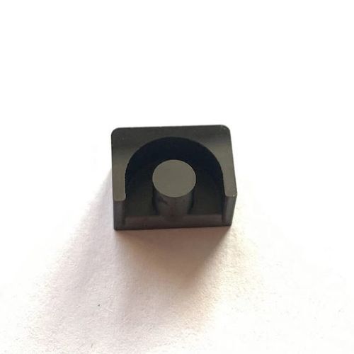 Block-Ferritkern - Magengine GmbH - Typ U / Weich / für induktives Bauelement