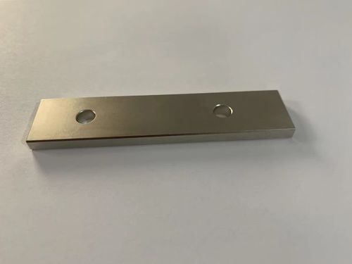 Magnet / NdFeB gesintert - Magengine GmbH - Quader / für Motor / für elektronische Geräte