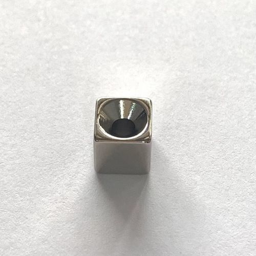 Magnet / NdFeB gesintert - Magengine GmbH - Quader / für Motor / für elektronische Geräte