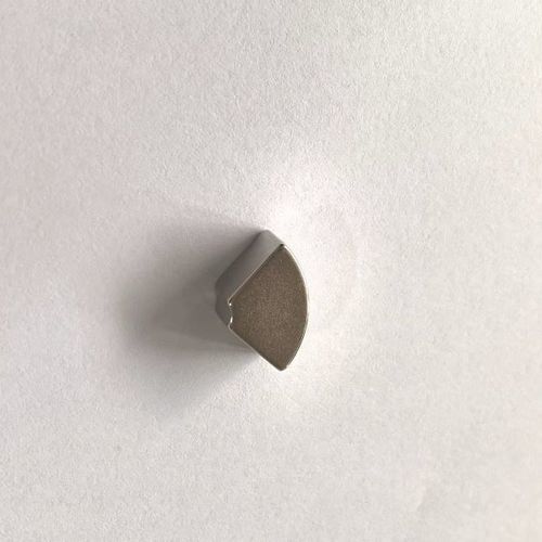 Magnet / NdFeB gesintert - Magengine GmbH - für Motor / für elektronische Geräte / für Elektrofahrzeug
