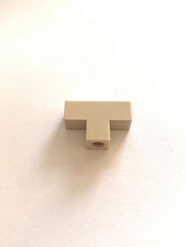 Rohrförmiges PTFE - Magengine GmbH - UV-beständig / korrosionsbeständig / verschleißfest