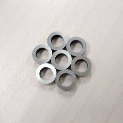 AlNiCo-Magnet - Magengine GmbH - Ring