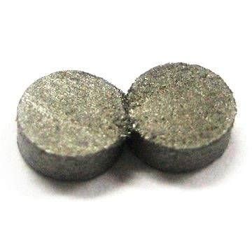 SmCo-Dauermagnet - Magengine GmbH - Scheiben / für Sensor