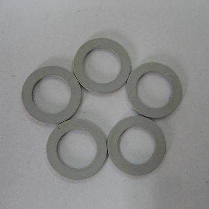 NdFeB-Magnet - Magengine GmbH - Ring / für Motor / für die Betätigung von Reedsensoren