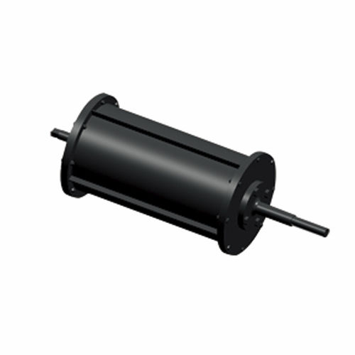 Partikelabscheider - 304 / 316L - Magengine GmbH - Trommel-Magnet / Prozess / hohe Effizienz