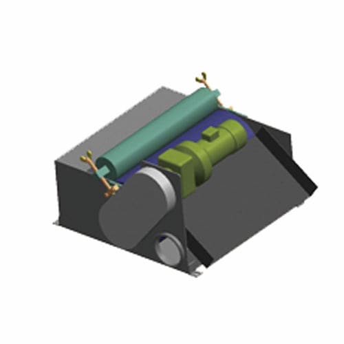 Kühlmittelabscheider - Magengine GmbH - Magnet / für Schleifprozess / hohe Effizienz