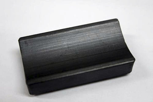 Dauermagnet / Ferrit gesintert - Magengine GmbH - rechteckig / für Motor