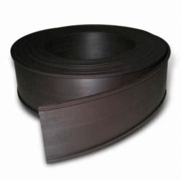 Magnet / Ferrit gummigebunden - Magengine - Magengine GmbH - für Motor / anisotrop