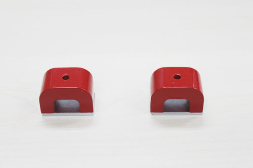 Magnet / AlNiCo gegossen - Magengine GmbH - Hufeisen