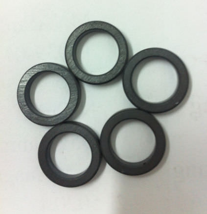 Magnet / Ferrit gesintert - Magengine GmbH - Ring / anisotrop