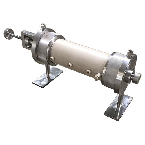 Probenträger - DCH-02 - RIGCHINA GROUP COMPANY