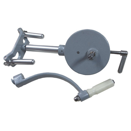 Laborzentrifuge - HC-2000 - RIGCHINA GROUP COMPANY - vertikal / handbedient