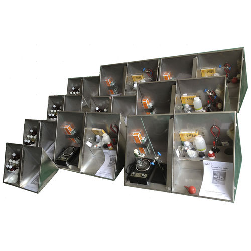 Methylenblau-Testset - RMBT-25 - RIGCHINA GROUP COMPANY