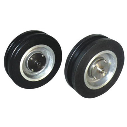 Einteiliges Rad - RIGCHINA GROUP COMPANY - für Sensor / Drehtisch