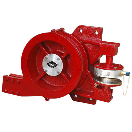 Verankerungssystem für Lastensicherung mit hydraulischer Zelle - JZG-15 - RIGCHINA GROUP COMPANY