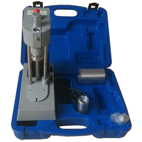Rotationsviskosimeter - RC-35 - RIGCHINA GROUP COMPANY - Labor / Rheometer