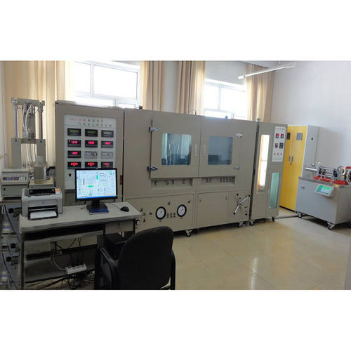 Automatisches Kernflutungssystem - ACFS50-180 - RIGCHINA GROUP COMPANY