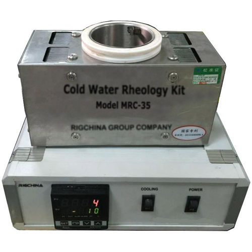 Wasserkühler - MRC-35 - RIGCHINA GROUP COMPANY - kompakt