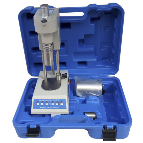 Rotationsviskosimeter - RC-35D - RIGCHINA GROUP COMPANY - Labor / Rheometer