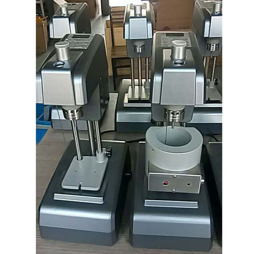 Digitaler Rheometer - NRC-133 - RIGCHINA GROUP COMPANY