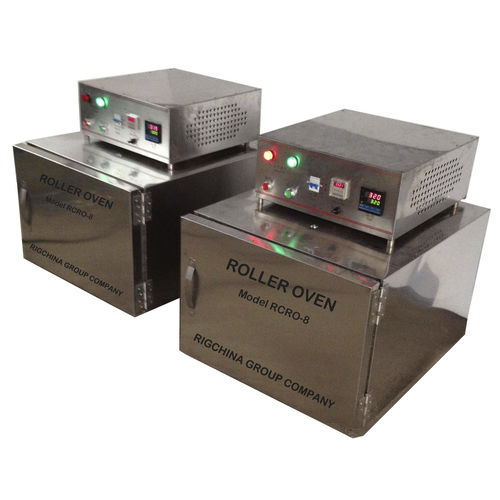 Kammerofen - RCRO-8 - RIGCHINA GROUP COMPANY - Rollen / Alterung / elektrisch