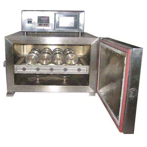 Kammerofen - RCRO-4 - RIGCHINA GROUP COMPANY - Rollen / Alterung / elektrisch