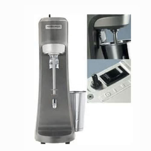 Batch-Mischer - HMD-200 - RIGCHINA GROUP COMPANY - Flüssigkeit / Feststoff / Labor / Einwellen