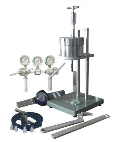 Tester für Verklebungen - DST-01 - RIGCHINA GROUP COMPANY - für Schlamm