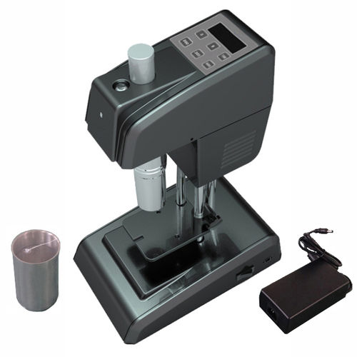 Rotationsrheometer - NRC-130 - RIGCHINA GROUP COMPANY - automatisch / digital / Viskosimeter