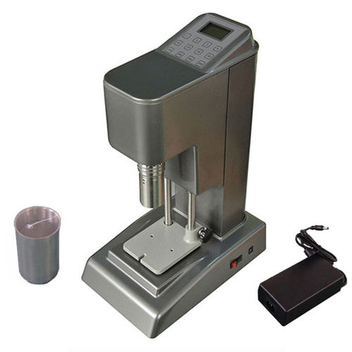 Rotationsrheometer - NRC-132 - RIGCHINA GROUP COMPANY - automatisch / digital / Viskosimeter