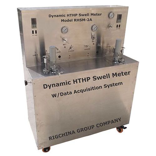 Wellenmesser / dynamisch HTTP - RHSM-2A - RIGCHINA GROUP COMPANY - für Datenerfassungssystem