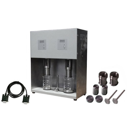 Atmosphärischer Wellenmesser - DASM-02  - RIGCHINA GROUP COMPANY - 2 Köpfe / automatisch