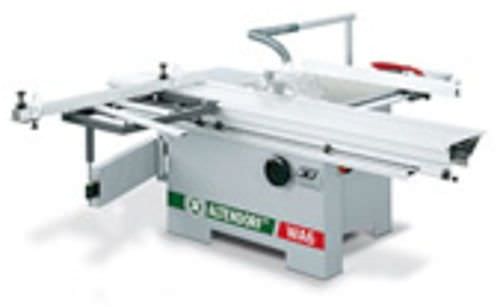 Formatkreissäge - max. 2600 mm | WA 6 - Altendorf - automatisch