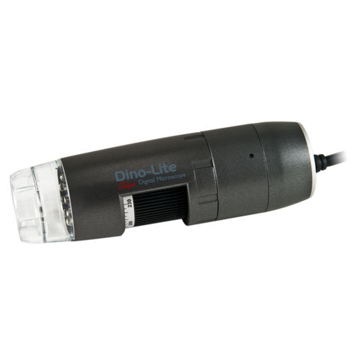Opto-digitales Mikroskop - AM4115T-FVW  - Dino-Lite Europe/IDCP BV - Mess / Inspektion / tragbar