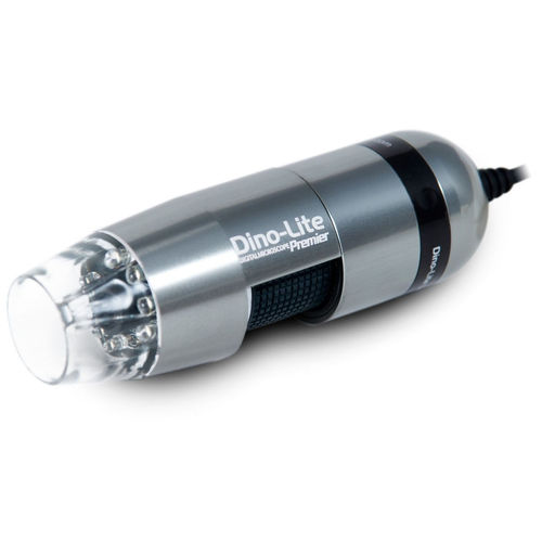 Infrarotmikroskop - AM4013MT - Dino-Lite Europe/IDCP BV - Mess / tragbar / LED-Beleuchtung
