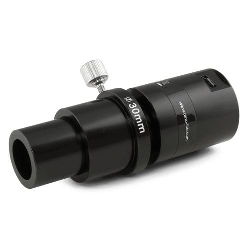 Okularkamera - AM4025X  - Dino-Lite Europe/IDCP BV - digital / für den Augenbereich / für Mikroskope