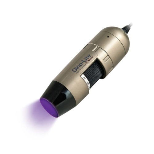 Opto-digitales Mikroskop - AM4113T-FV2W - Dino-Lite Europe/IDCP BV - Mess / Inspektion / tragbar