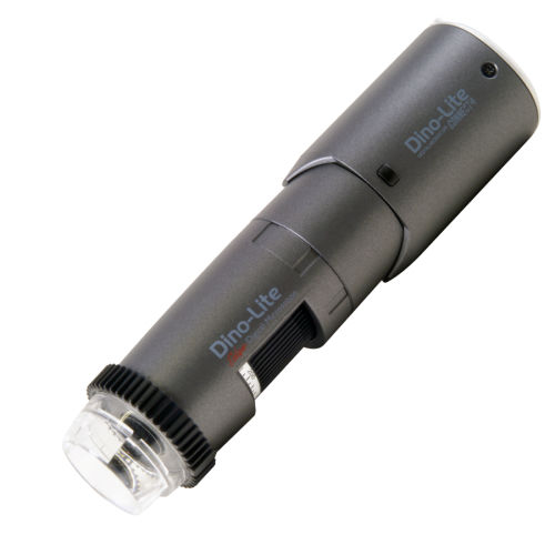 Kabelloses Mikroskop - WF4115ZT  - Dino-Lite Europe/IDCP BV - opto-digitales / Mess / Inspektion