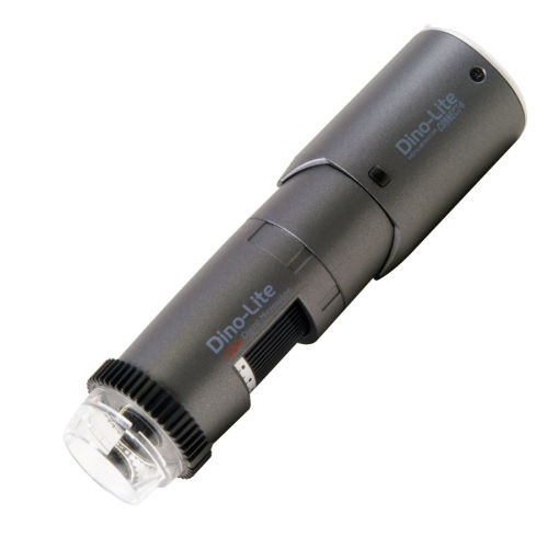 Kabelloses Mikroskop - WF4915ZT  - Dino-Lite Europe/IDCP BV - opto-digitales / Inspektion / Mess