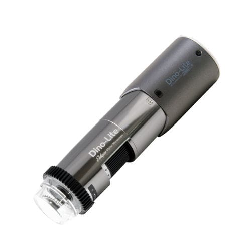 Opto-digitales Mikroskop - WF7915MZT - Dino-Lite Europe/IDCP BV - Inspektion / Mess / Polarisation